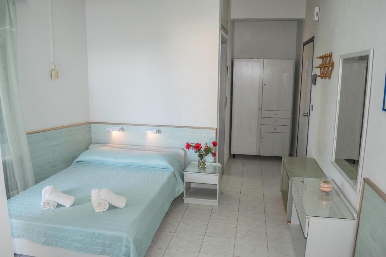 Agia Marina Stefanie Studios מראה חיצוני תמונה